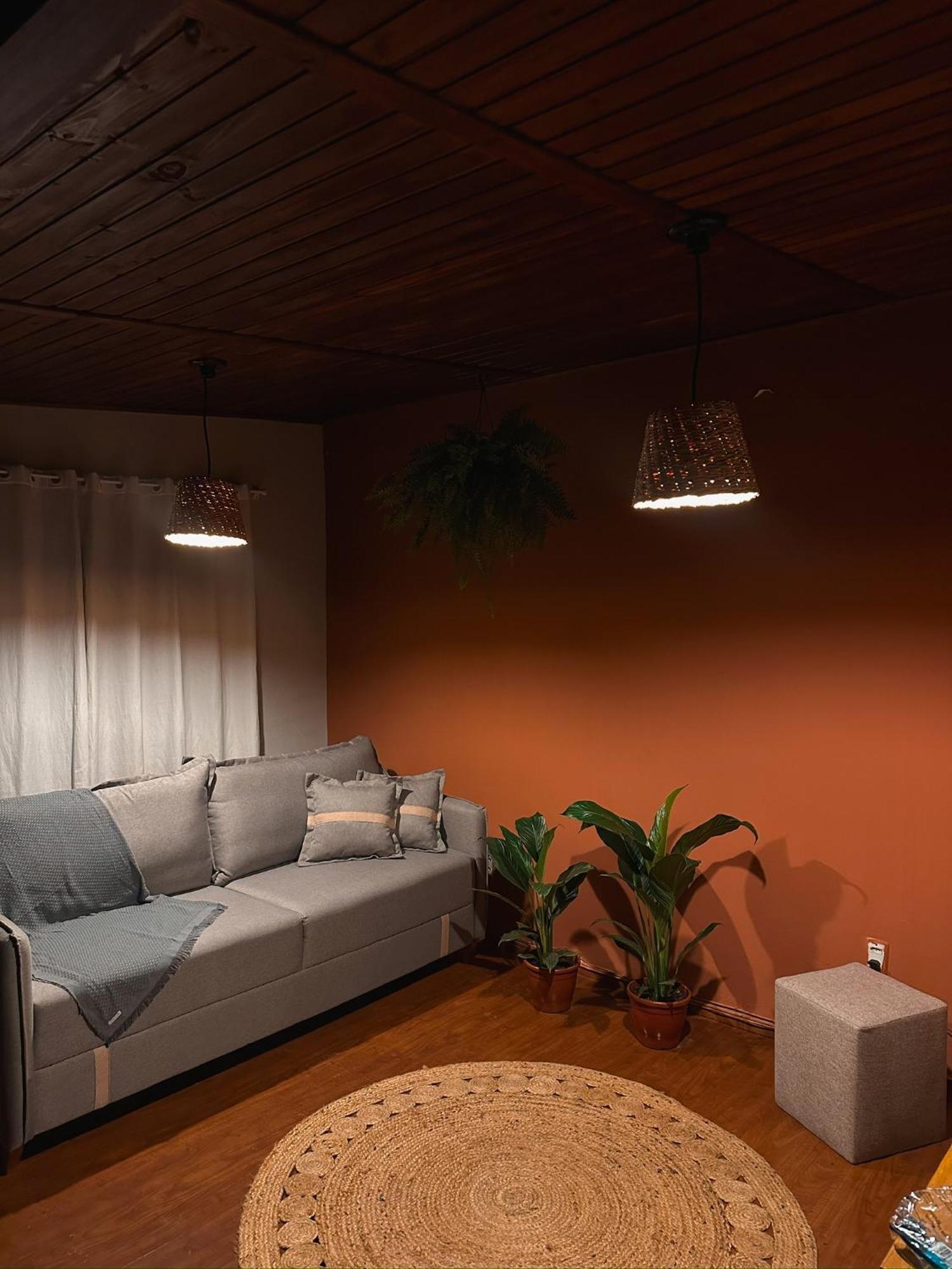 Casa de férias Casa Com Piscina Em Florianopolis