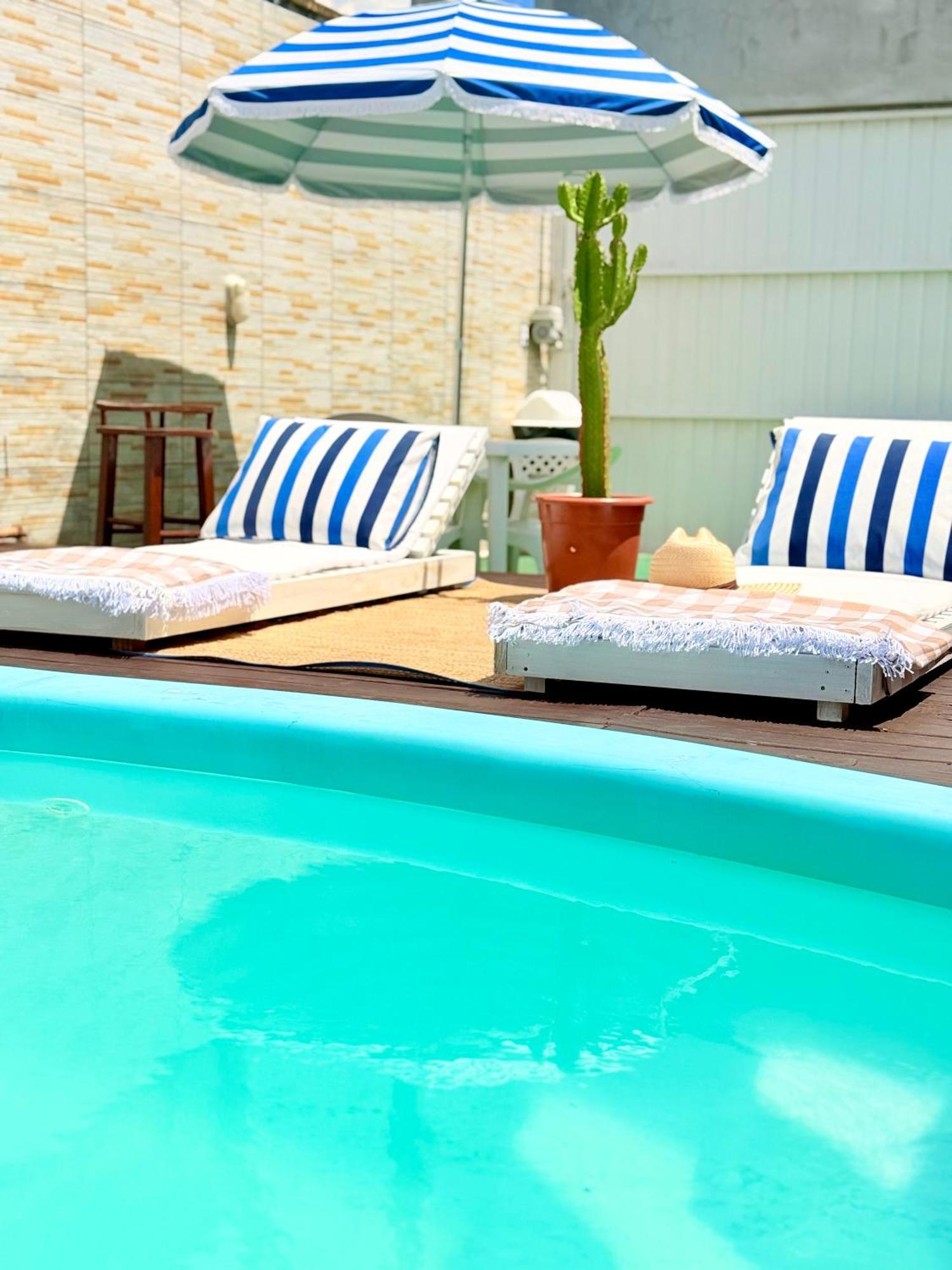 Casa de férias Casa Com Piscina Em *