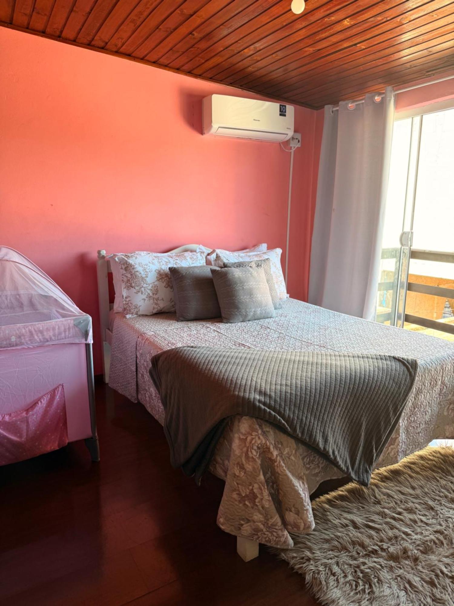 Casa Com Piscina Em * Florianopolis