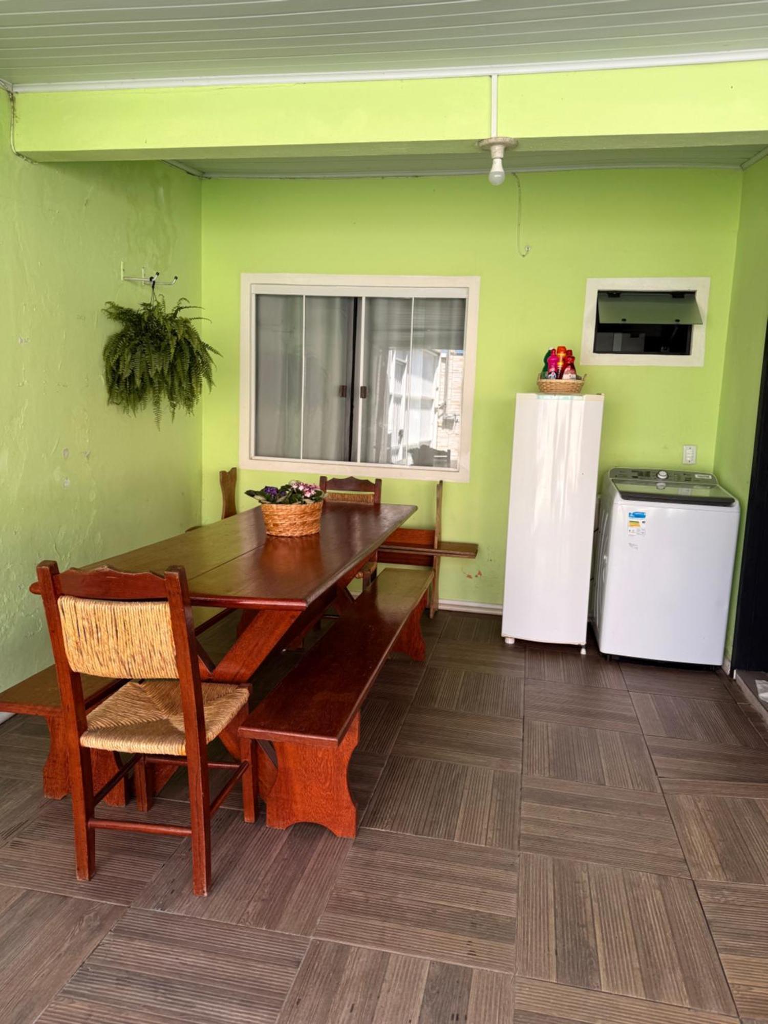 Casa de férias Casa Com Piscina Em Florianopolis