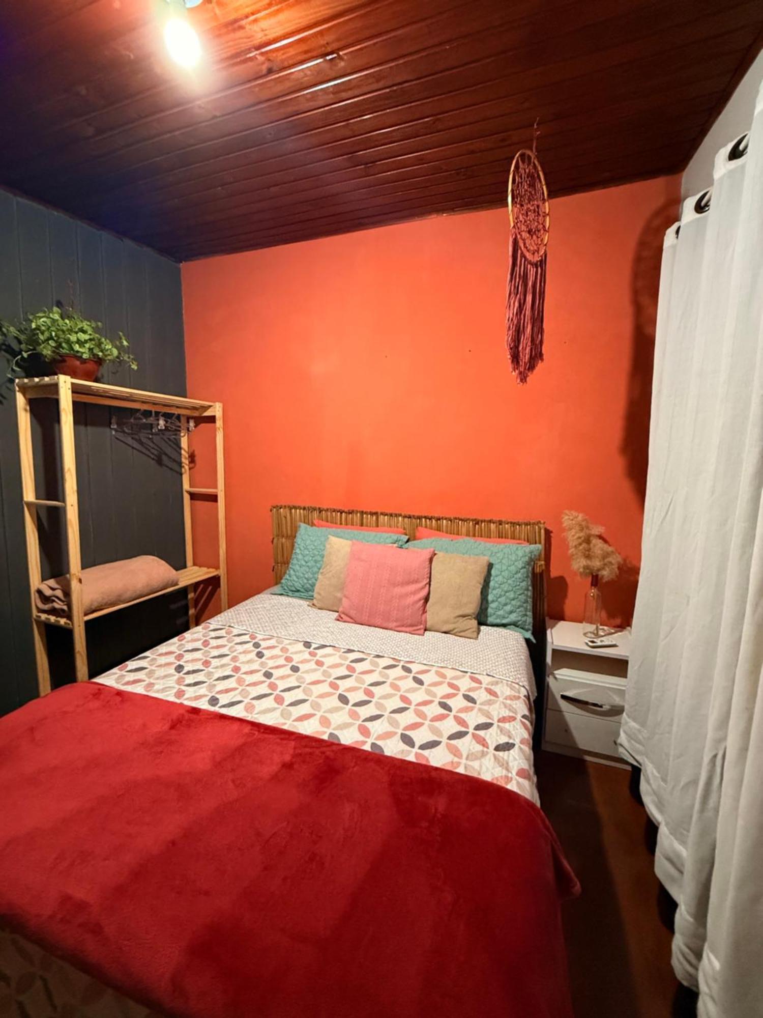 Casa Com Piscina Em Casa de férias